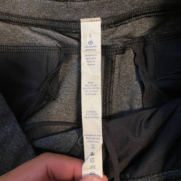Lululemon Sweatpants - Picture 3 of 5